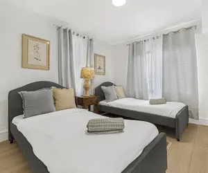 Photo 3 - Spacious 3BR House with Private Pool