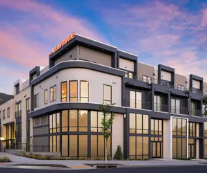 Photo 2 - The Gilmore, an AvantStay Hotel