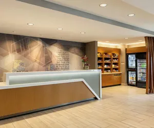 Photo 4 - Springhill Suites By Marriott Fargo