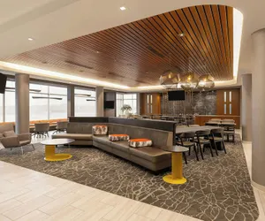Photo 2 - Springhill Suites By Marriott Fargo