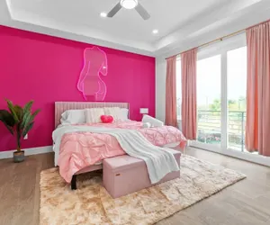 Photo 4 - Downtown Houston 3BR Bachelorette Escape