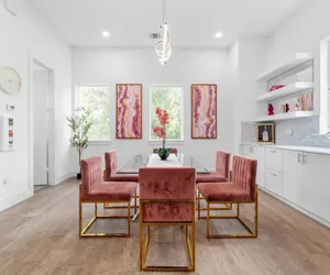 Photo 3 - Downtown Houston 3BR Bachelorette Escape