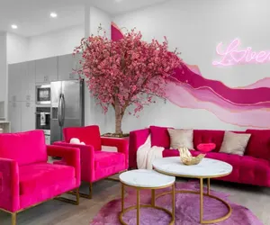 Photo 2 - Downtown Houston 3BR Bachelorette Escape