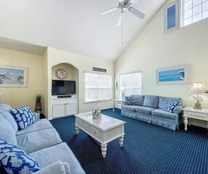 Photo 2 - Two Bedroom Condo in Kissimmee near Disney 2 Condo