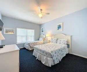 Photo 4 - Two Bedroom Condo in Kissimmee near Disney 2 Condo