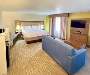 Photo 5 - Country Inn & Suites by Radisson, Downtown Albany New York