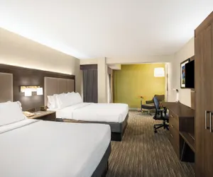 Photo 2 - Country Inn & Suites by Radisson, Downtown Albany New York