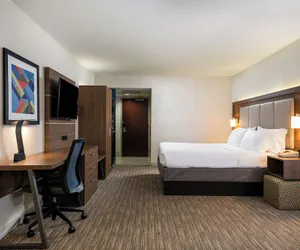 Photo 3 - Country Inn & Suites by Radisson, Downtown Albany New York