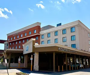 Photo 2 - Country Inn & Suites by Radisson, Downtown Albany New York