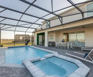 Photo 5 - Brand NEW 10bedrooms At Windsor Island