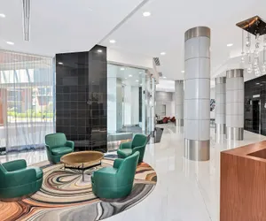 Photo 3 - Metro-Friendly DC Apartments