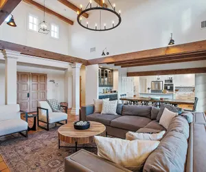 Photo 5 - Wellsona Vineyard Retreat + Pool, Hot Tub, Views Main Home + Guest Home