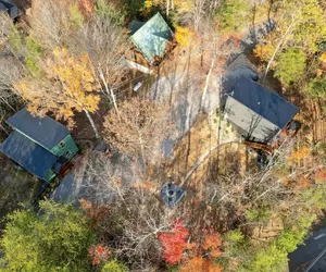 Photo 3 - 2 Brand New Cabins for Family Retreat