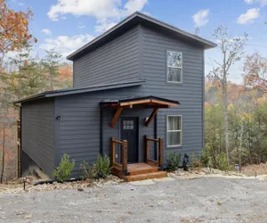 Photo 2 - 2 Brand New Cabins for Family Retreat