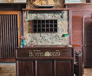 Photo 5 - Hotel 1829