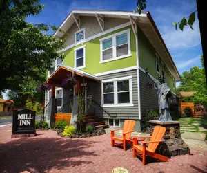 Photo 2 - Mill Inn Boutique  Hotel