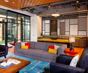 Photo 4 - Charming DC Area Apartments