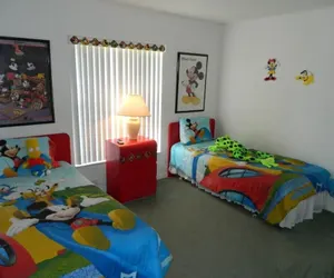 Photo 5 - 4 Bed Florida Villa - Florida Pines, Orlando