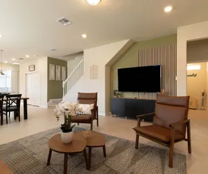 Photo 4 - Family Friendly 5BR Home Pool Patio Room for 10