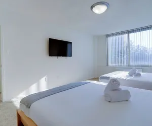 Photo 4 - Spacious 2BR Apartment in Crystal City