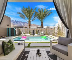 Photo 2 - 3BD Each With Ensuite - Private Pool - Resort Amenities