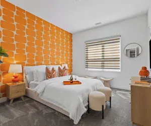 Photo 3 - 3BD Each With Ensuite - Private Pool - Resort Amenities