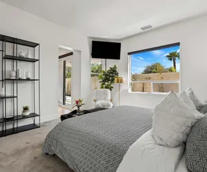 Photo 5 - 3BD Each With Ensuite - Private Pool - Resort Amenities