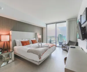 Photo 4 - Ocean View Condo Near the Beach