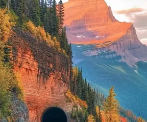 Photo 3 - Glacier National Park Travel Agency