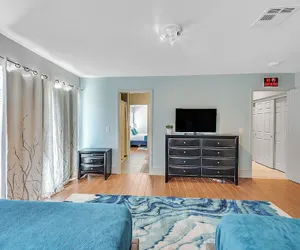 Photo 3 - Villa - 8 Bedrms 5 Bths 15 Beds