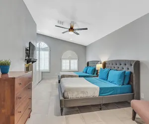Photo 4 - Villa - 8 Bedrms 5 Bths 15 Beds