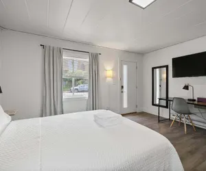 Photo 4 - Chic City Retreat 97 Sleeps 2!