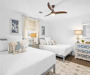 Photo 3 - Gulf Place Residences 203