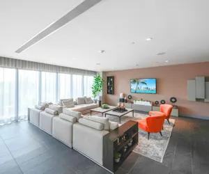 Photo 3 - Downtown Doral Condo w-Free Parking