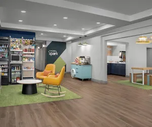 Photo 5 - Spark By Hilton Tucson Airport