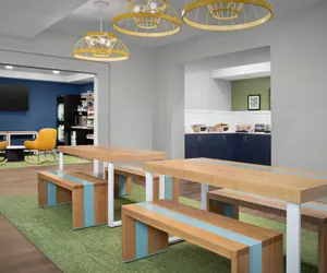 Photo 3 - Spark By Hilton Tucson Airport