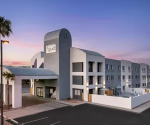Photo 2 - Spark By Hilton Tucson Airport
