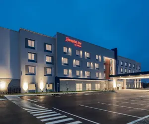 Photo 2 - Hampton Inn Cooperstown