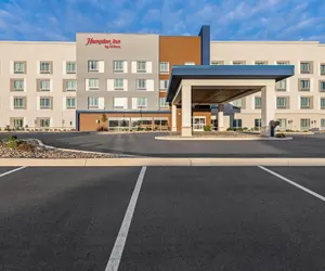 Photo 2 - Hampton Inn Mt. Vernon Oh