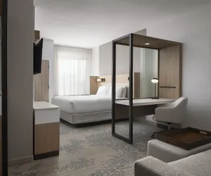 Photo 5 - Springhill Suites By Marriott Troy Dayton