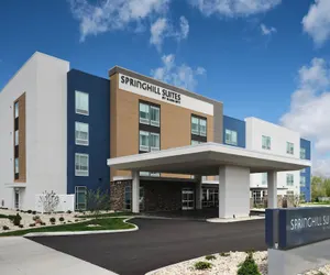 Photo 2 - Springhill Suites By Marriott Troy Dayton