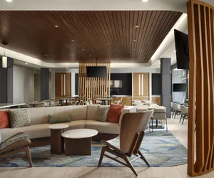 Photo 3 - Springhill Suites By Marriott Troy Dayton