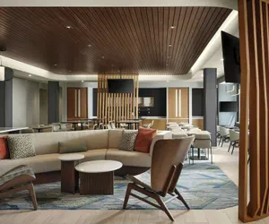 Photo 4 - Springhill Suites By Marriott Troy Dayton
