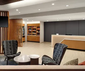 Photo 4 - Springhill Suites By Marriott Troy Dayton