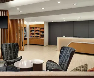 Photo 3 - Springhill Suites By Marriott Troy Dayton