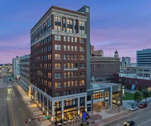 Photo 2 - AC Hotel Wichita Downtown