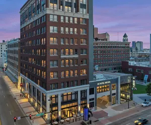 Photo 2 - AC Hotel Wichita Downtown