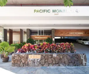 Photo 2 - Pacific Monarch - 1 BR - Ocean & City Views