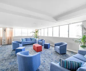 Photo 3 - Pacific Monarch - 1 BR - Ocean & City Views