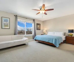 Photo 3 - Old Town Escape w/ King Bed, Dog-friendly